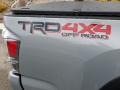 2020 Cement Toyota Tacoma TRD Off Road Double Cab 4x4  photo #56