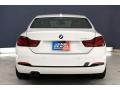 Alpine White - 4 Series 430i Coupe Photo No. 3