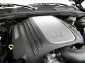 5.7 Liter HEMI OHV 16-Valve VVT MDS V8 2020 Dodge Challenger R/T Engine