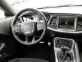 Black Dashboard Photo for 2020 Dodge Challenger #137021562