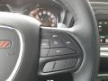 Black Steering Wheel Photo for 2020 Dodge Challenger #137021619