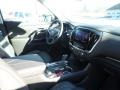Silver Ice Metallic - Traverse LT AWD Photo No. 49