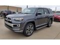 Magnetic Gray Metallic - 4Runner Limited 4x4 Photo No. 1