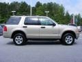 2004 Pueblo Gold Metallic Ford Explorer XLT  photo #5