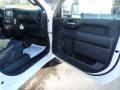 2020 Summit White Chevrolet Silverado 2500HD Work Truck Regular Cab 4x4  photo #32