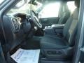 2020 Satin Steel Metallic Chevrolet Silverado 1500 RST Crew Cab 4x4  photo #17