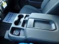 2020 Satin Steel Metallic Chevrolet Silverado 1500 RST Crew Cab 4x4  photo #33