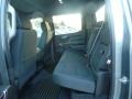 2020 Satin Steel Metallic Chevrolet Silverado 1500 RST Crew Cab 4x4  photo #37
