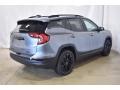 Satin Steel Metallic - Terrain SLE AWD Photo No. 2