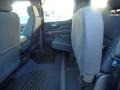 2020 Satin Steel Metallic Chevrolet Silverado 1500 RST Crew Cab 4x4  photo #38