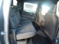 2020 Satin Steel Metallic Chevrolet Silverado 1500 RST Crew Cab 4x4  photo #40