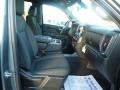 2020 Satin Steel Metallic Chevrolet Silverado 1500 RST Crew Cab 4x4  photo #44