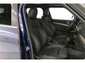 Lapisluxury Blue - Countryman Cooper S E All4 Hybrid Photo No. 6