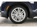 Lapisluxury Blue - Countryman Cooper S E All4 Hybrid Photo No. 8