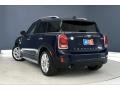 Lapisluxury Blue - Countryman Cooper S E All4 Hybrid Photo No. 10
