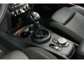 Lapisluxury Blue - Countryman Cooper S E All4 Hybrid Photo No. 18