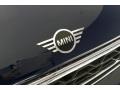 Lapisluxury Blue - Countryman Cooper S E All4 Hybrid Photo No. 29