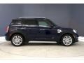 Lapisluxury Blue - Countryman Cooper S E All4 Hybrid Photo No. 31
