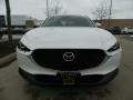 Snowflake White Pearl Mica - CX-30 AWD Photo No. 2