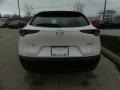 2020 Snowflake White Pearl Mica Mazda CX-30 AWD  photo #6