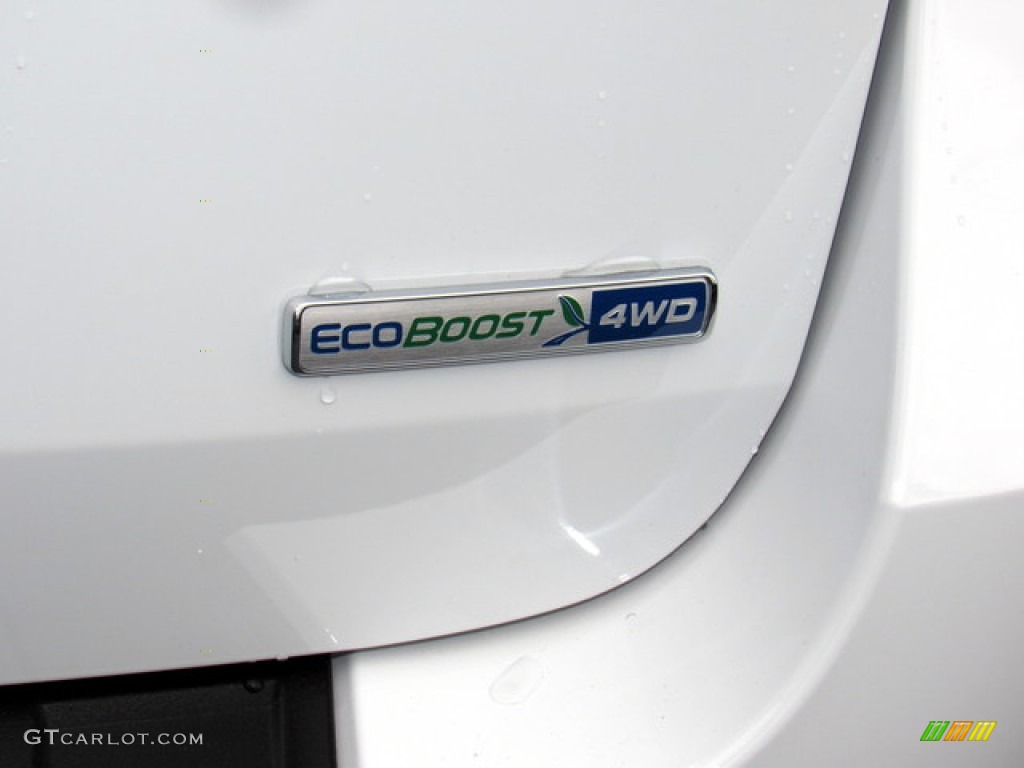 2020 Explorer XLT 4WD - Oxford White / Ebony photo #34