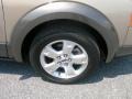 Arizona Beige Metallic - Freestar SE Photo No. 4