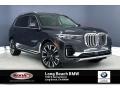 Dark Graphite Metallic - X7 xDrive40i Photo No. 1