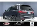 Dark Graphite Metallic - X7 xDrive40i Photo No. 2