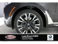 Dark Graphite Metallic - X7 xDrive40i Photo No. 9