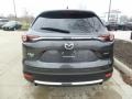 2020 Machine Gray Metallic Mazda CX-9 Grand Touring AWD  photo #6