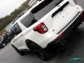 2020 Star White Metallic Tri-Coat Ford Explorer ST 4WD  photo #34