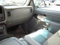 2002 Onyx Black GMC Yukon Denali AWD  photo #19