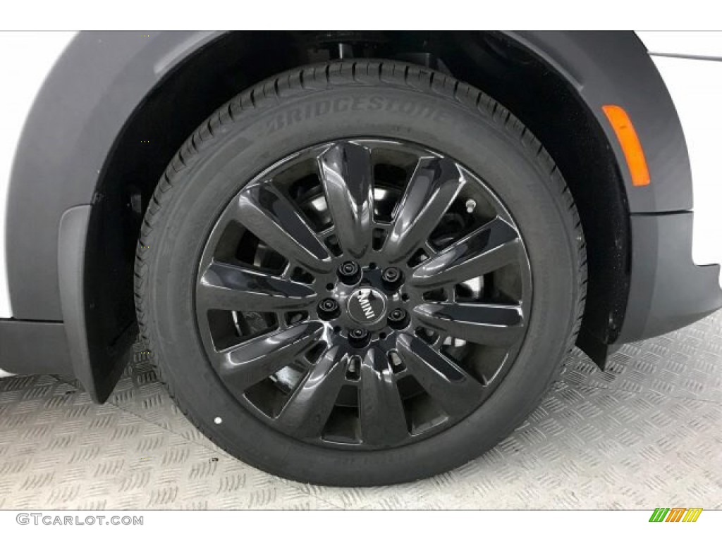 2020 Mini Countryman Cooper S Wheel Photo #137029185