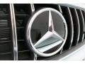 2020 Iridium Silver Metallic Mercedes-Benz C AMG 63 Sedan  photo #33