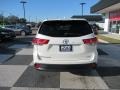Blizzard Pearl White - Highlander XLE Photo No. 4
