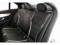 Black Rear Seat Photo for 2020 Mercedes-Benz C #137030115