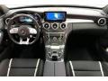 Black Dashboard Photo for 2020 Mercedes-Benz C #137030139