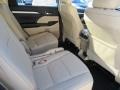 Blizzard Pearl White - Highlander XLE Photo No. 14