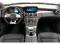 Black Dashboard Photo for 2020 Mercedes-Benz C #137030520