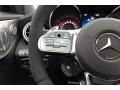Black Steering Wheel Photo for 2020 Mercedes-Benz C #137030529