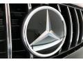2020 Obsidian Black Metallic Mercedes-Benz C AMG 63 S Coupe  photo #33