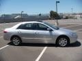 2003 Satin Silver Metallic Honda Accord EX V6 Sedan  photo #4