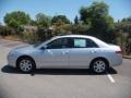 2003 Satin Silver Metallic Honda Accord EX V6 Sedan  photo #5