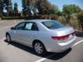 2003 Satin Silver Metallic Honda Accord EX V6 Sedan  photo #6