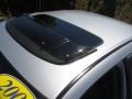 2003 Satin Silver Metallic Honda Accord EX V6 Sedan  photo #7