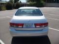 2003 Satin Silver Metallic Honda Accord EX V6 Sedan  photo #9