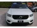 Crystal White Metallic - XC40 T5 R-Design AWD Photo No. 3