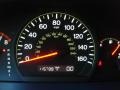 2003 Satin Silver Metallic Honda Accord EX V6 Sedan  photo #10