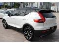 Crystal White Metallic - XC40 T5 R-Design AWD Photo No. 6