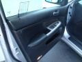 2003 Satin Silver Metallic Honda Accord EX V6 Sedan  photo #12